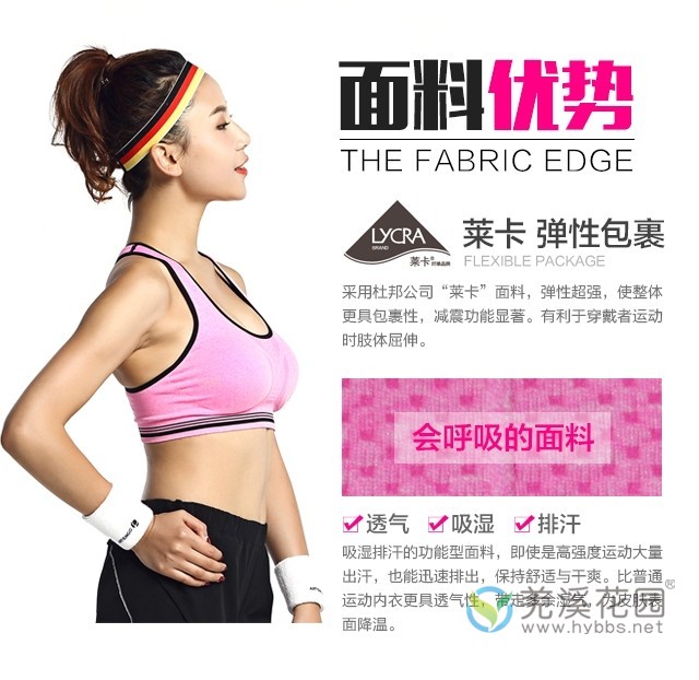 戴奕运动内衣_运动内衣(3)