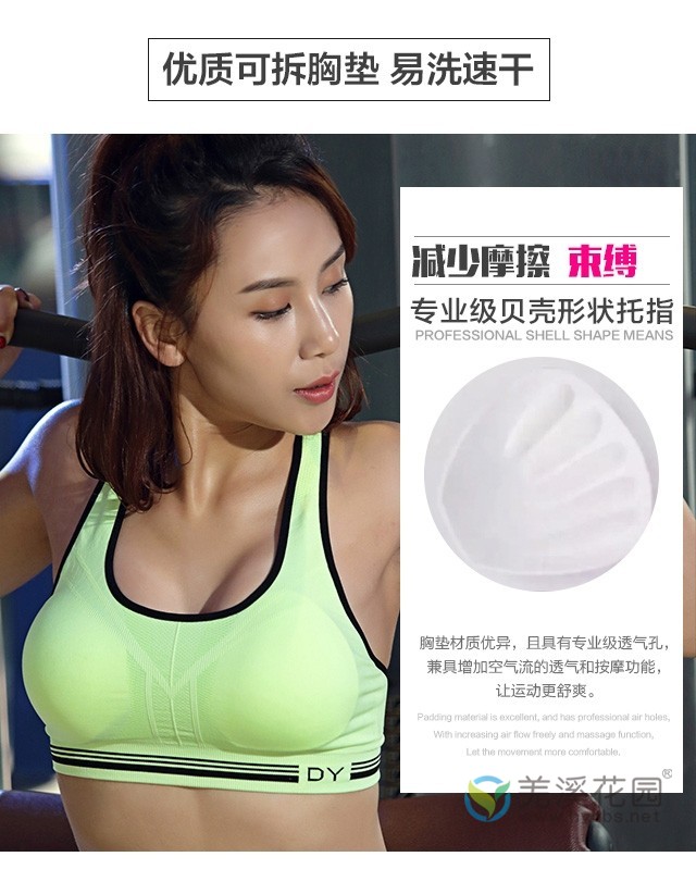 戴奕运动内衣_运动内衣(3)